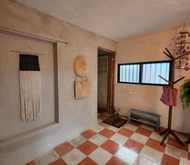 Chelem Apartment | The Suite. Few steps & beach!