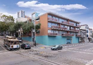 Fisherman's Wharf Resort | The Suites at Fisherman's Wharf