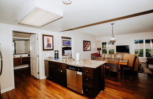 Hershey Condo | The Suites at Hershey, 2 Bedroom Suite