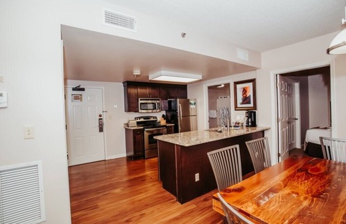 Hershey Condo | The Suites at Hershey, 2 Bedroom Suite