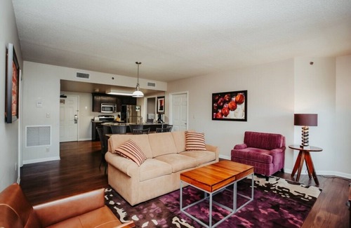 Hershey Condo | The Suites at Hershey - 2 Bedroom