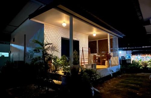 Ko Chang House | The Summer Cottage