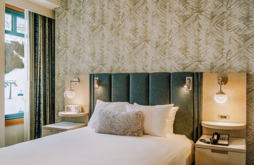 Big Sky Hotel | The Summit Hotel at Big Sky Resort