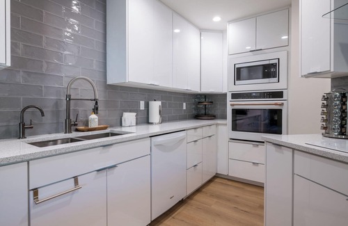 Highlands Condo | The Summit Stay | 4BR Sun Valley Condo w/Pools & Amenities