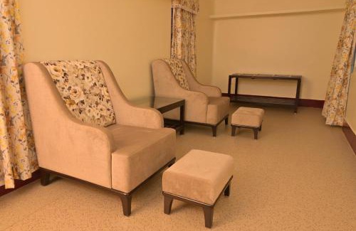 Jorhat House | The Sumola House