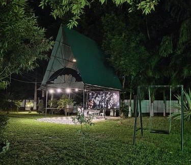 Jorhat House | The Sumola House