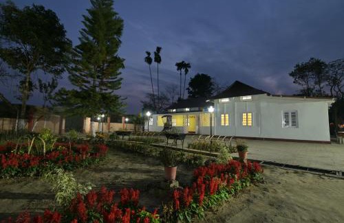 Jorhat House | The Sumola House