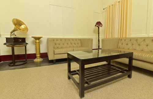 Jorhat House | The Sumola House