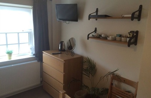 Welshampton Hotel | The Sun Inn