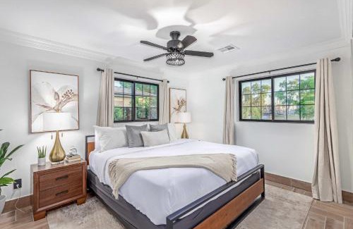 Peaceful Valley House | The Sundancer Custom Retreat