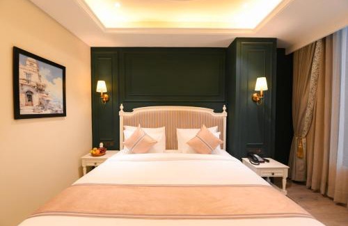 Gopalbari Hotel | The Sunder Palace-Jaipur City Centre Hotel