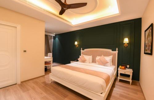 Gopalbari Hotel | The Sunder Palace-Jaipur City Centre Hotel