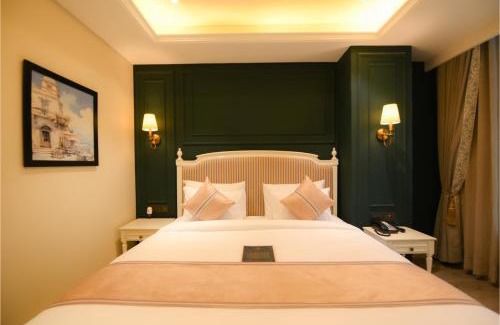 Gopalbari Hotel | The Sunder Palace-Jaipur City Centre Hotel