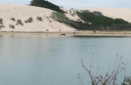 Colchester Apartment | The Sundowner Guest House