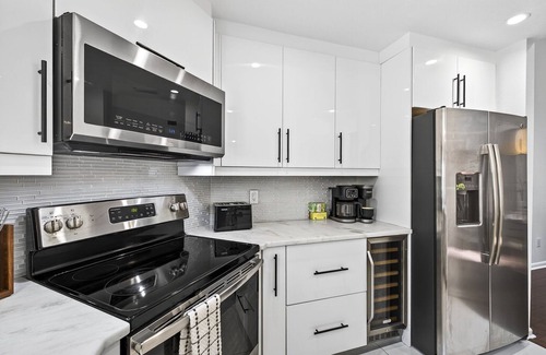 Greater Northdale House | The Sunhaus | Rest. Retreat. Renew.