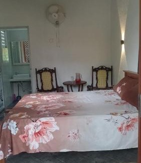 Matugama Hotel | The Sunny Side Villa