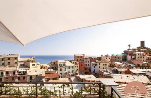 Vernazza Apartment | The Sunset Suite Vernazza