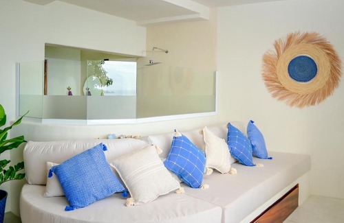 Ixtapa - Zihuatanejo Villa | The Sunset Villas