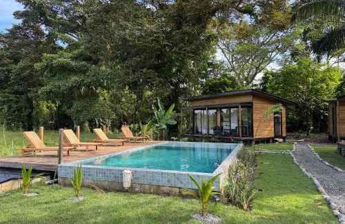 Big Creek Cabin | the surf lodge