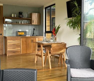 Big Creek Cabin | the surf lodge