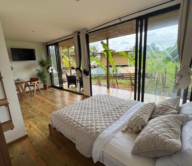 Big Creek Cabin | the surf lodge