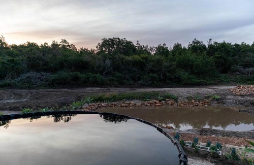 Kouga Villa | The Surfers Bush Cabin