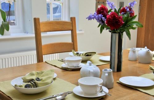 Brigstock Bed & Breakfast | The Swallows Rest Bed & Breakfast