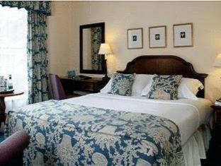 Grasmere Hotel | The Swan at Grasmere- The Inn Collection Group