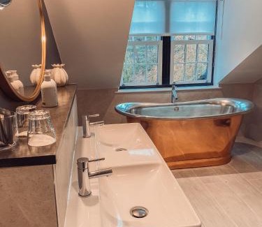 Newby Bridge Hotel | The Swan Hotel and Spa