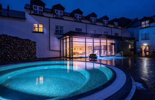Newby Bridge Hotel | The Swan Hotel and Spa