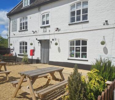 Thetford House | The Swan Inn
