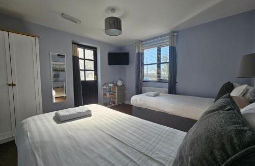 Thetford House | The Swan Inn