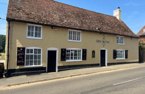 Martlesham Heath Hotel | The Swan Inn