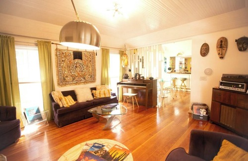 Bisbee Apartment | The Sweet Spot Summar