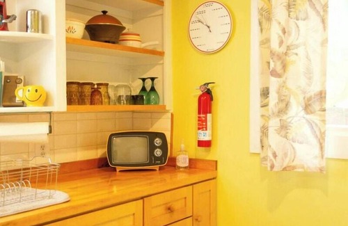 Bisbee Apartment | The Sweet Spot Summar