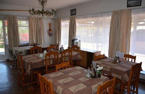 Greater Johannesburg Metropolitan Area House | The Swiss Guesthouse