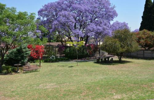 Greater Johannesburg Metropolitan Area House | The Swiss Guesthouse
