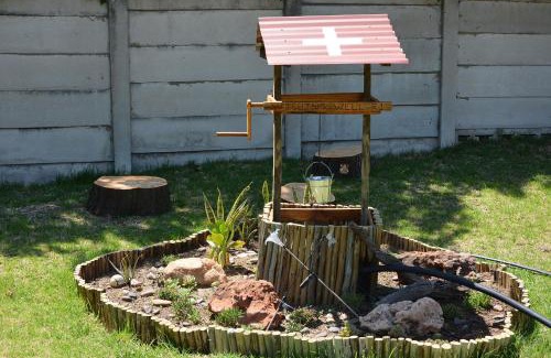 Greater Johannesburg Metropolitan Area House | The Swiss Guesthouse