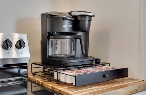 Highland Apartment | The Swiss Post Apartment A