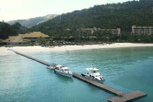 Redang Island Resort | The Taaras Beach & Spa Resort