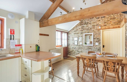 Arnold Cottage | The Tack Rooms - UK37520