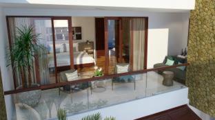 Jungut Batu Resort | The Tamarind Resort - Nusa Lembongan