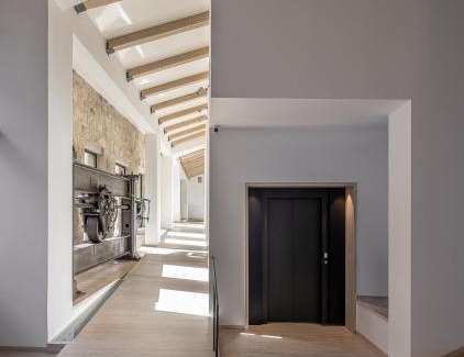 Halepa Hotel | The Tanneries Hotel & Spa - a Member of Design Hotels