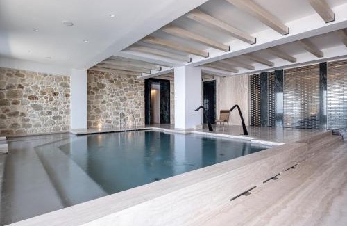 Halepa Hotel | The Tanneries Hotel & Spa - a Member of Design Hotels