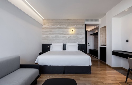Halepa Hotel | The Tanneries Hotel & Spa