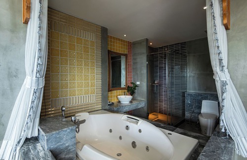 Koh Tao Hotel | The Tarna Resort, Koh Tao