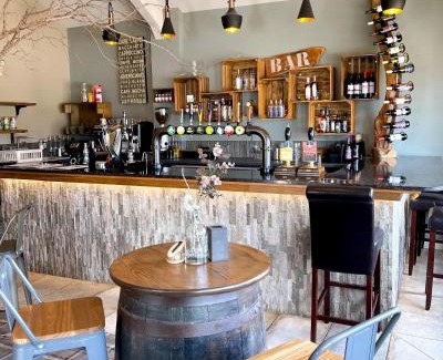 Milnthorpe Hotel | The Tavern at Hale