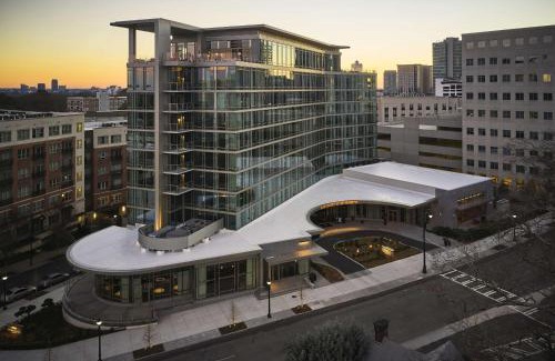 Buckhead Village Hotel | The Tess, Autograph Collection