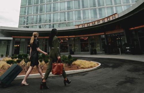 Buckhead Village Hotel | The Tess, Autograph Collection