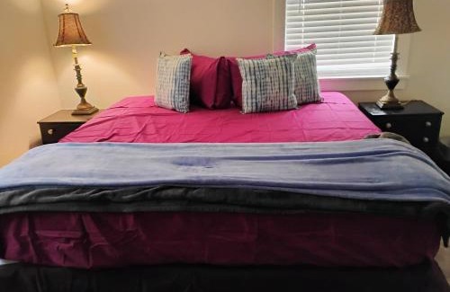 Chipley House | The Testimony Getaway